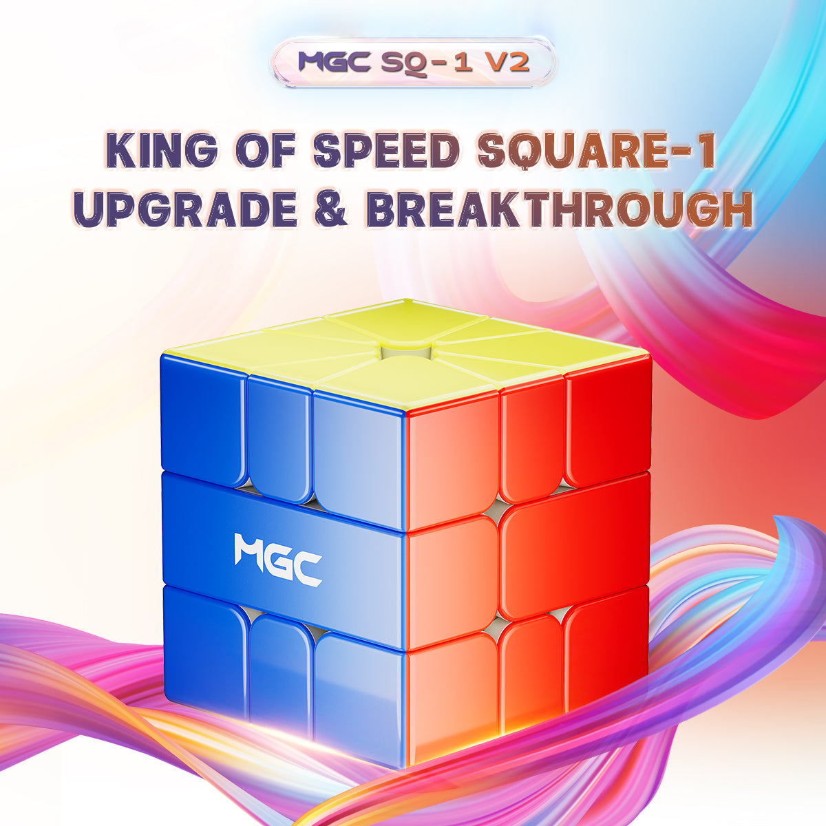 YJ MGC Square-1 V2