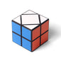 Zepuzzles Domino Skewb