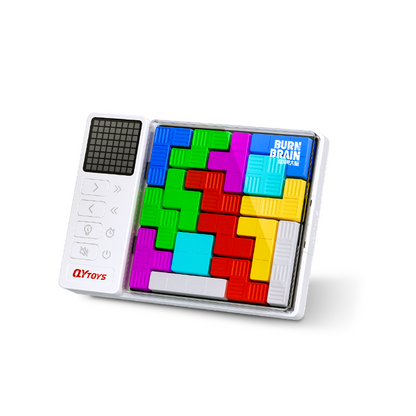 Qiyi Smart Puzzle Logic Version
