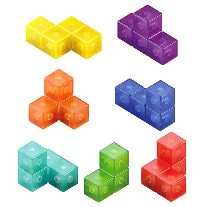 Qiyi Magnetic Blocks
