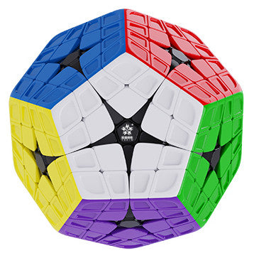 Yuxin Huanglong Master Kilominx M