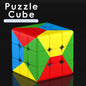 Ziina Star Mega Rainbow 3x3 (6 colours)