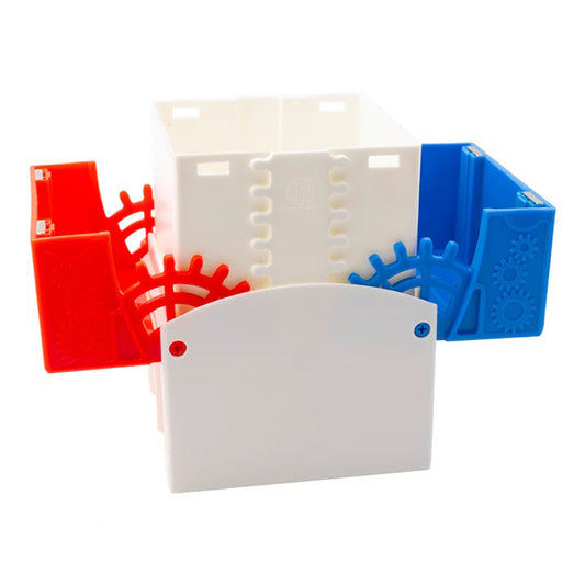 Diansheng Gear Box (56 mm)