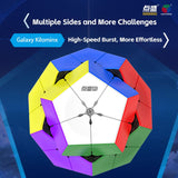 Diansheng Galaxy Kilominx M