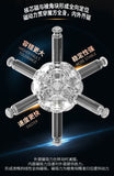 MGC Evo 3x3 V2M Magnetic Core