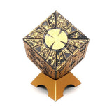 Detachable cube (Golden)