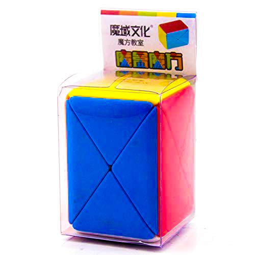 Cubing Classroom Container Cube
