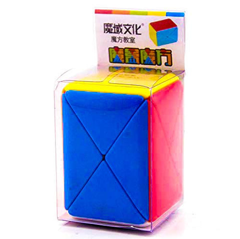 Cubing Classroom Container Cube