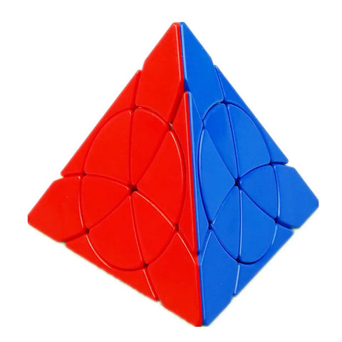 Petal Pyraminx