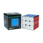 Sengso Metallic 3x3