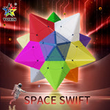 Yuxin Interstellar Series Megaminx