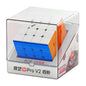 Qiyi M Pro 4x4 v2 Ball Core UV