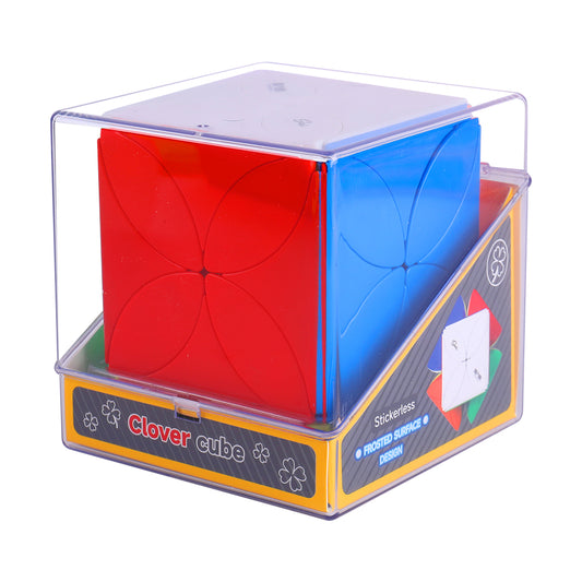 QiYi Clover Cube (2025)