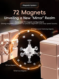 Moyu Cubing Classroom Mirror Cube v2