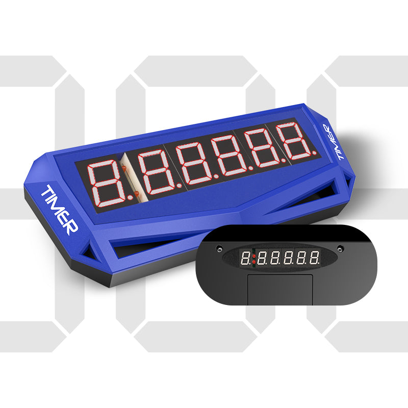 Qiyi Display Pro