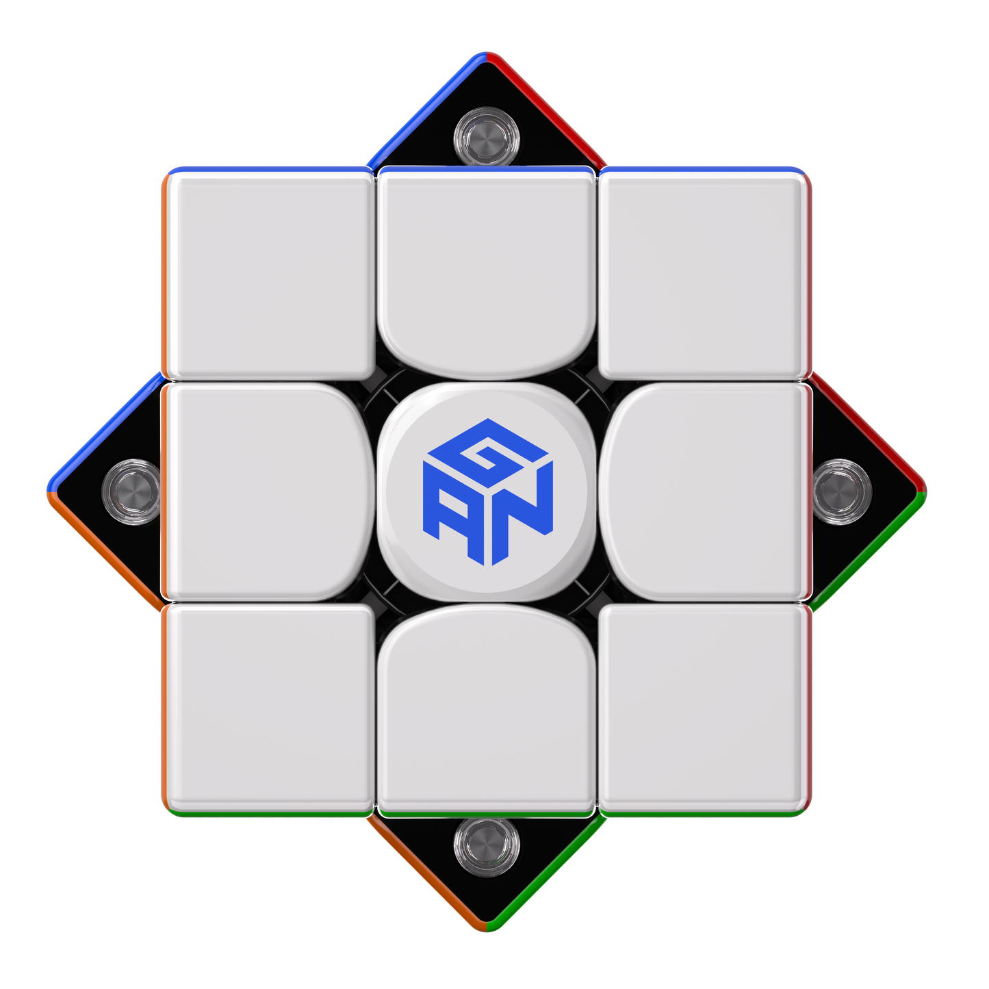 Gan V100 Maglev UV 3x3