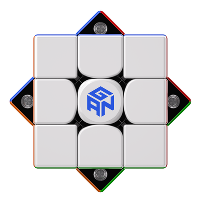 Gan V100 Maglev UV 3x3