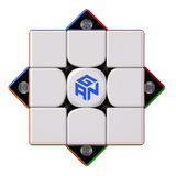 Gan V100 Maglev UV 3x3