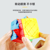 Shengshou Crazy 4x4