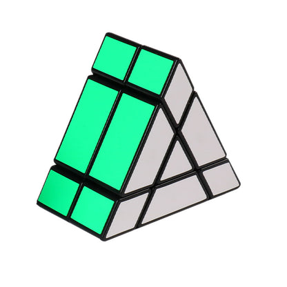 Zepuzzles J2 Triangular Prism