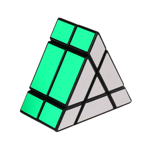 Zepuzzles J2 Triangular Prism