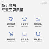 Shengshou Off-Axis Mirror Sq-1