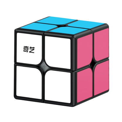 Qiyi Glow-in-the-dark Series