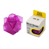 Diansheng Galaxy Cluster Mirror Skewb