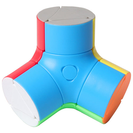 Sengso Magic Column Cube