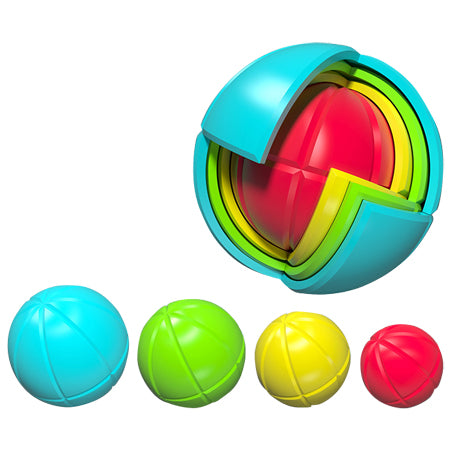 Qiyi Wisdom Ball