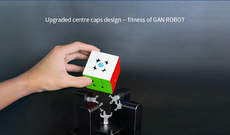 Gan 356 RS2