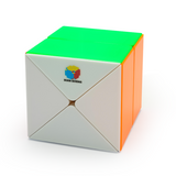 Diansheng Galaxy Cluster X2 Cube