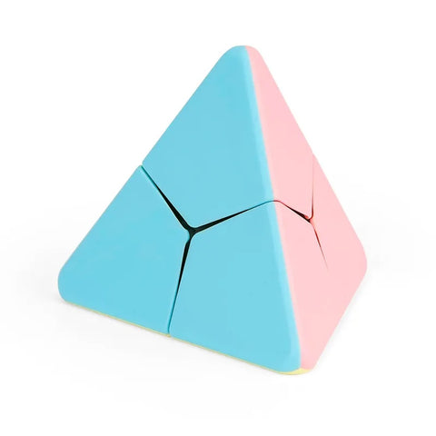 Moyu Boomerang Pyraminx