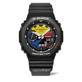 G shock watch