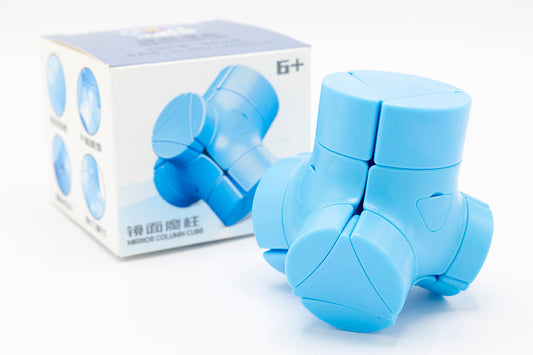 Shengshou Mirror Column Cube