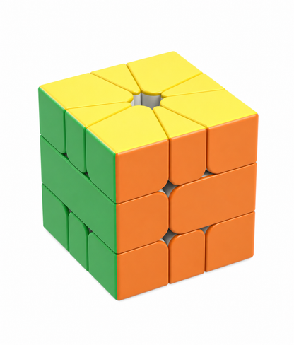 EStar Square-1 (UV coated)