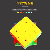 Shengshou Crazy 4x4
