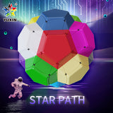 Yuxin Interstellar Series Megaminx