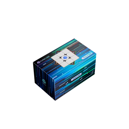 Gan V100 Maglev UV 3x3