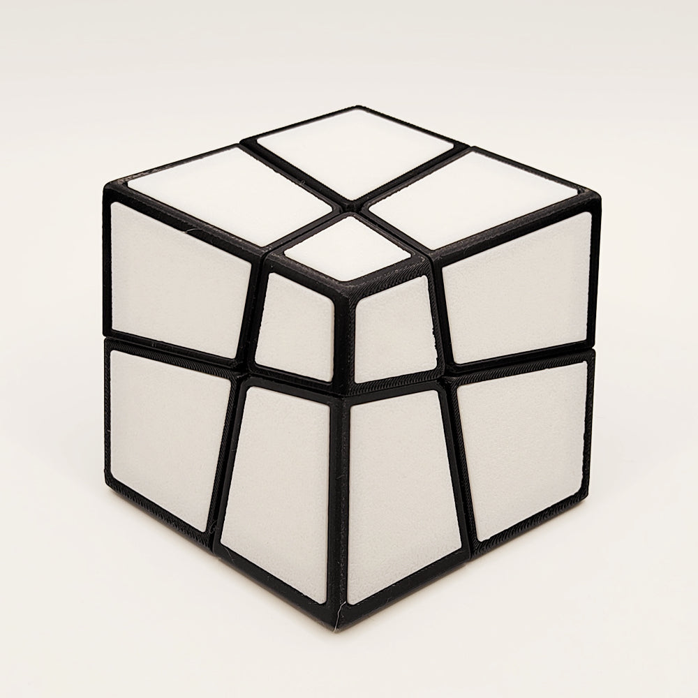 Zepuzzles Squished 2x2
