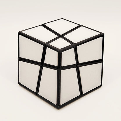 Zepuzzles Squished 2x2