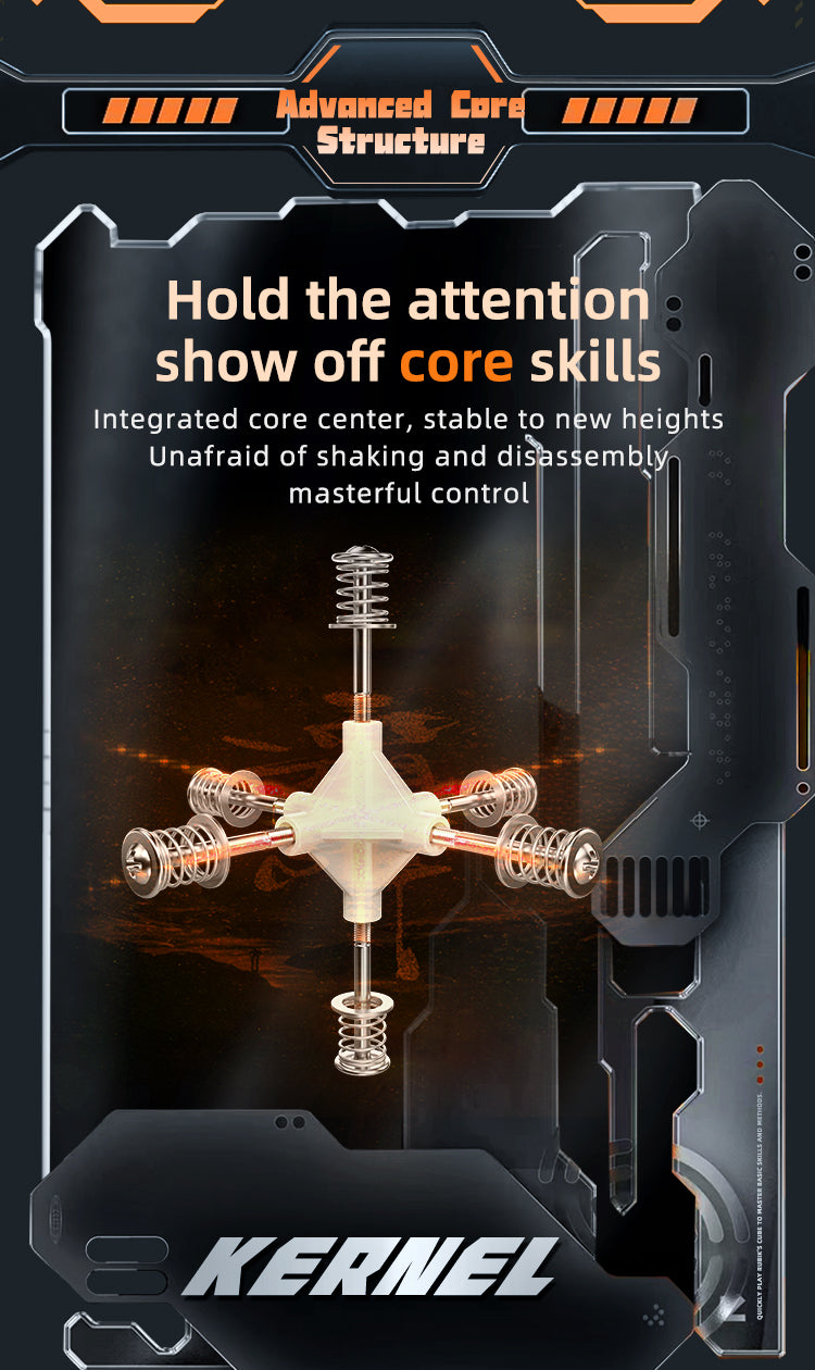 Moyu Meilong 3x3 V2M (UV)