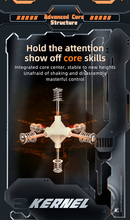 Moyu Meilong 3x3 V2M (UV)