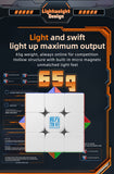 Moyu Meilong 3x3 V2M (UV)