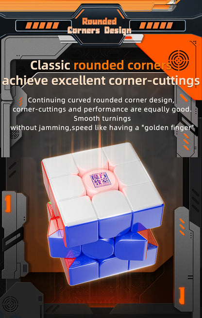 Moyu Meilong 3x3 V2M (UV)