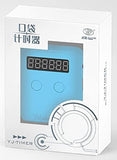 YJ Pocket Timer