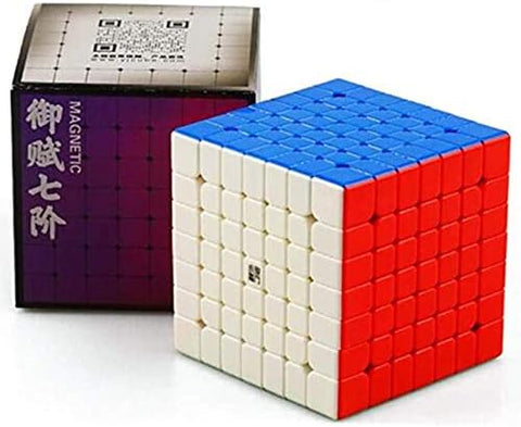YJ YuFu 7x7 V2M