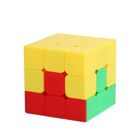 Qiyi Bump Cube – Cubewerkz Puzzle Store