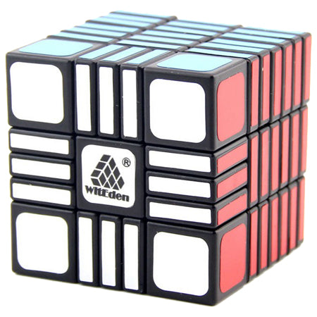 WitEden Roadblock Puzzle II