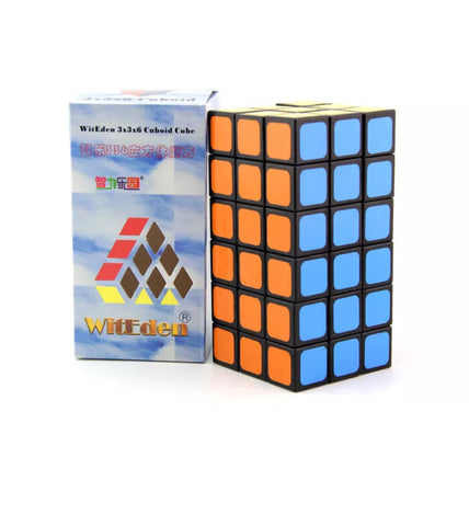 WitEden Super 336